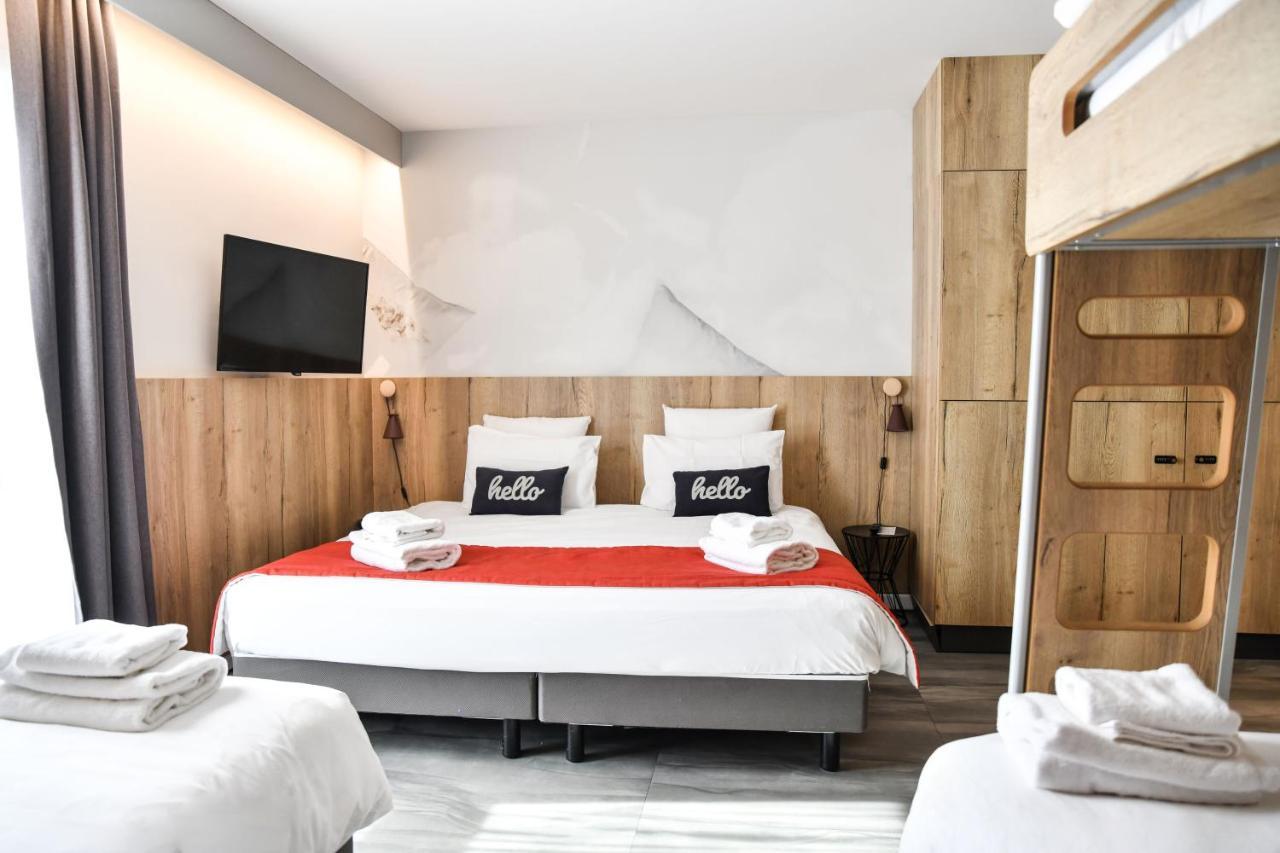Hotel Mercure Chateau De Fontainebleau Kültér fotó
